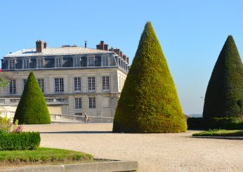 Domaine de Saint-Cloud-Napoléon