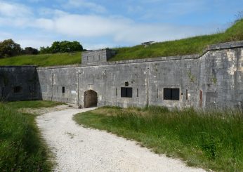 Fort_Liédot Ile d’Aix