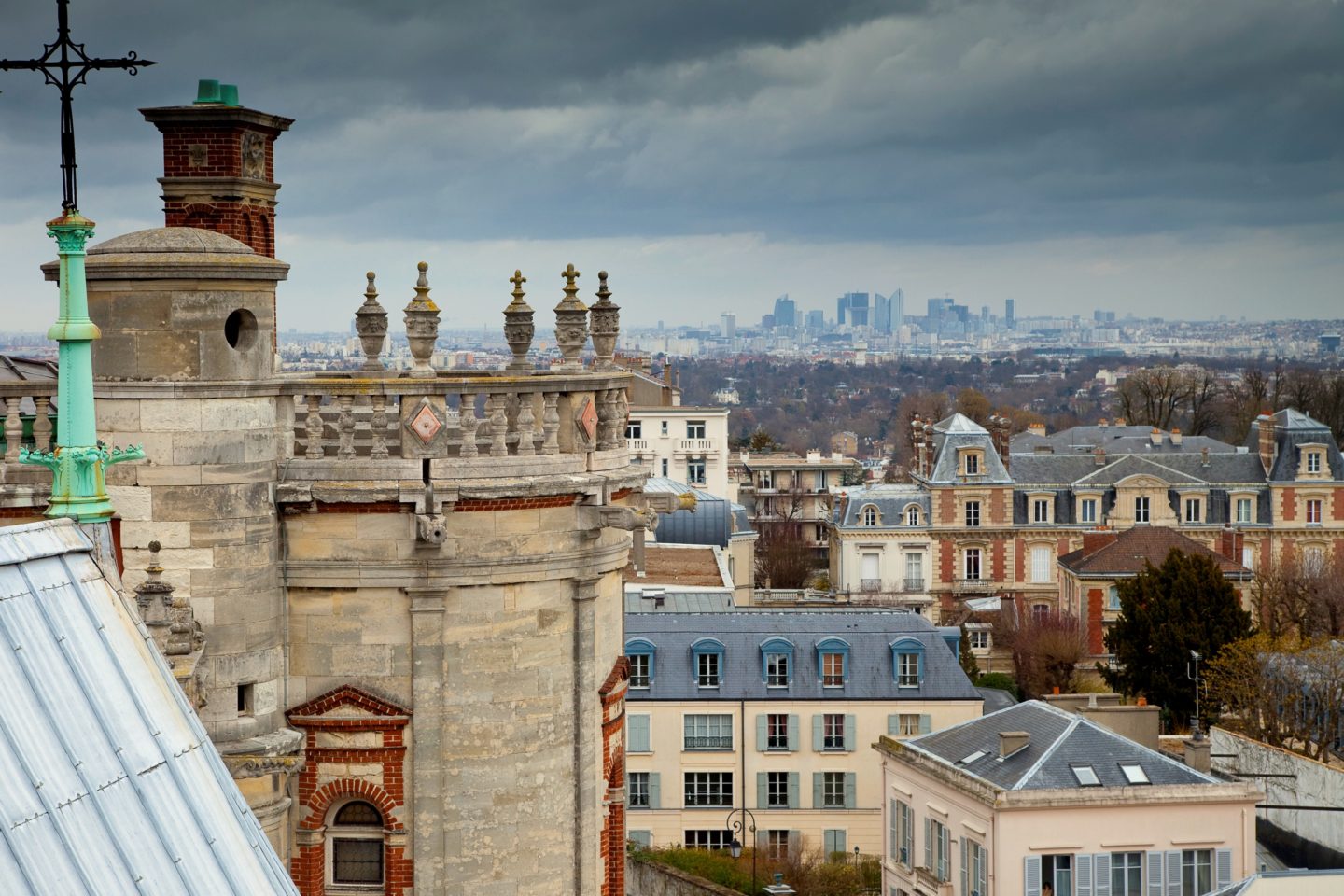 tours saint germain en laye