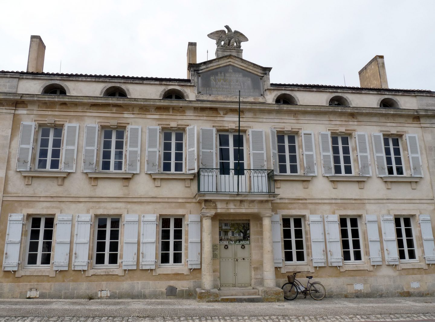 Musée_napoléonien-Ile_d’Aix1