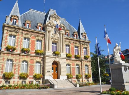 Musée d’histoire locale de Rueil-Malmaison