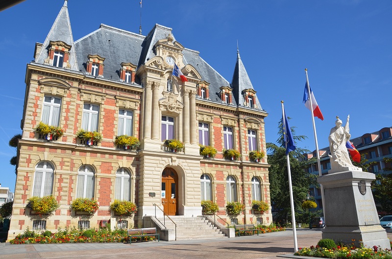 Musée d’histoire locale de Rueil-Malmaison