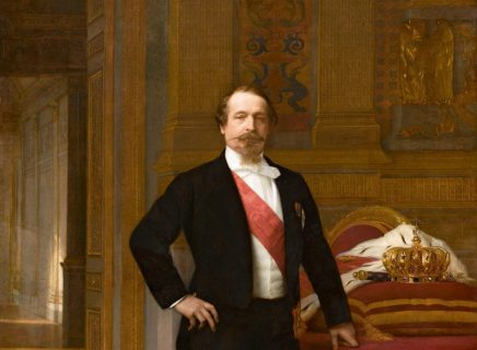 Alexandre Cabanel Napoléon 3