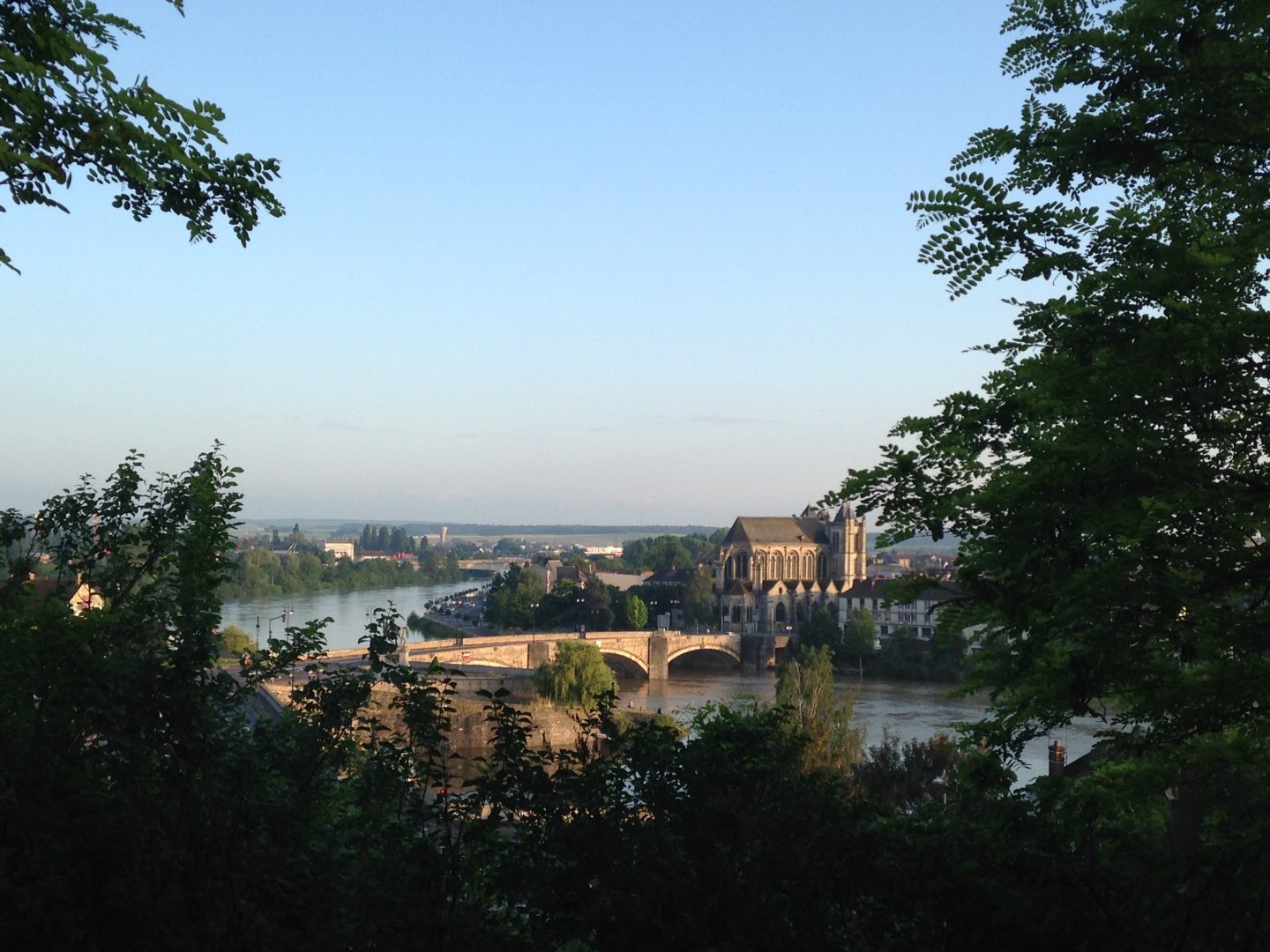 belvédère montereau fault yonne