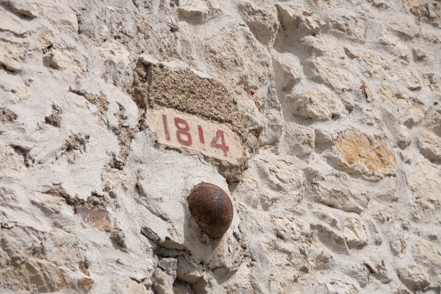 BOULET montereau Fault Yonne