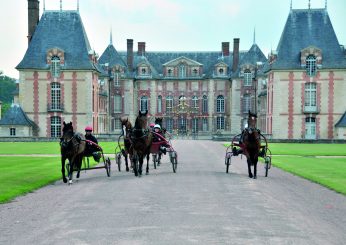 Chateau de Gros Bois – Boissy-Saint-Leger – Grobois