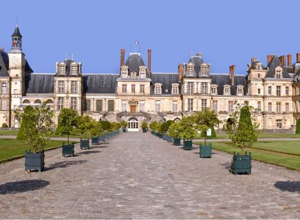 chateau-fontainebleau