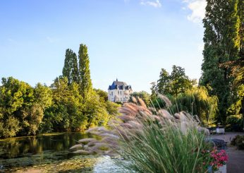 Chateau-Raoul-Châteauroux-Napoleon