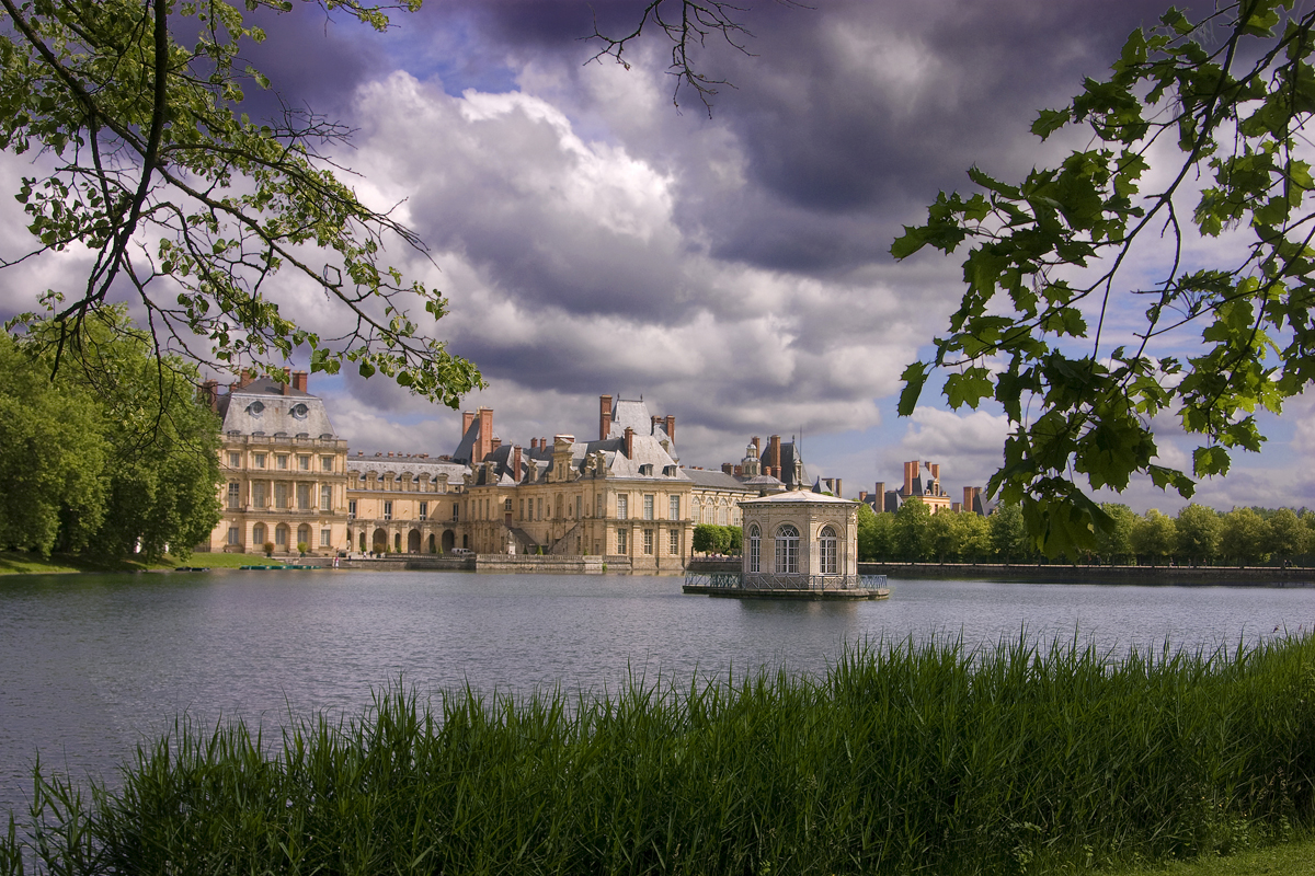 Chateaudefontainebleau-fontainebleau-napoleonI