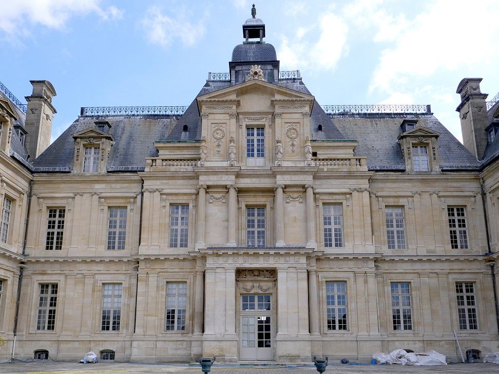 Château de Maisons (format 2)