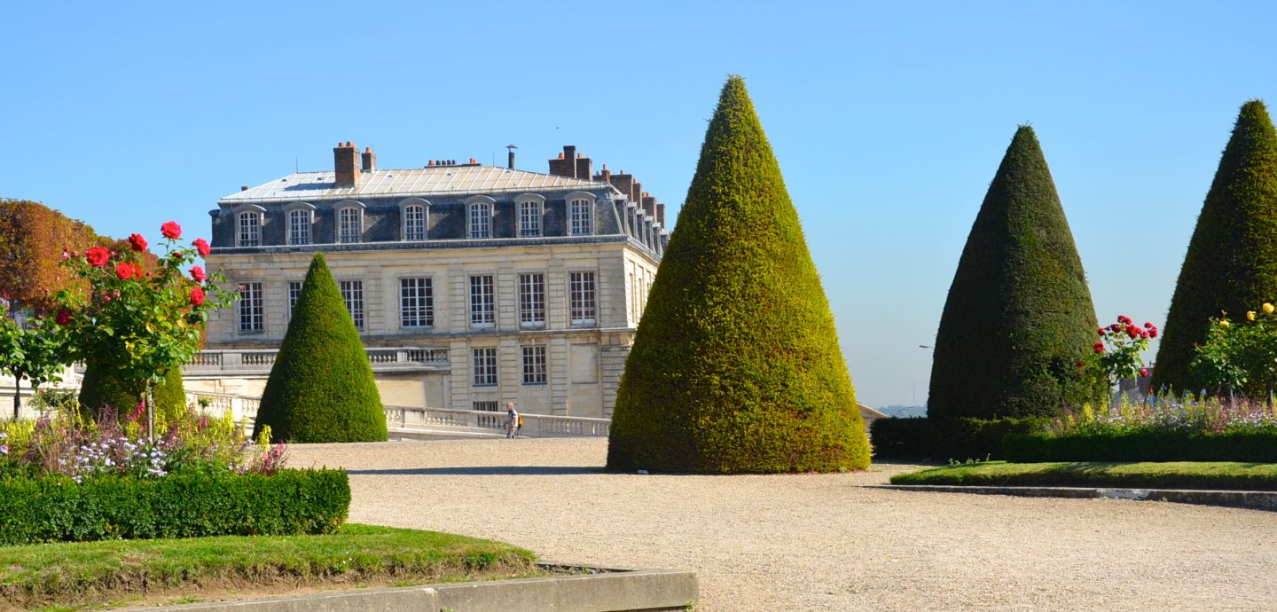 Domaine de Saint-Cloud-Napoléon