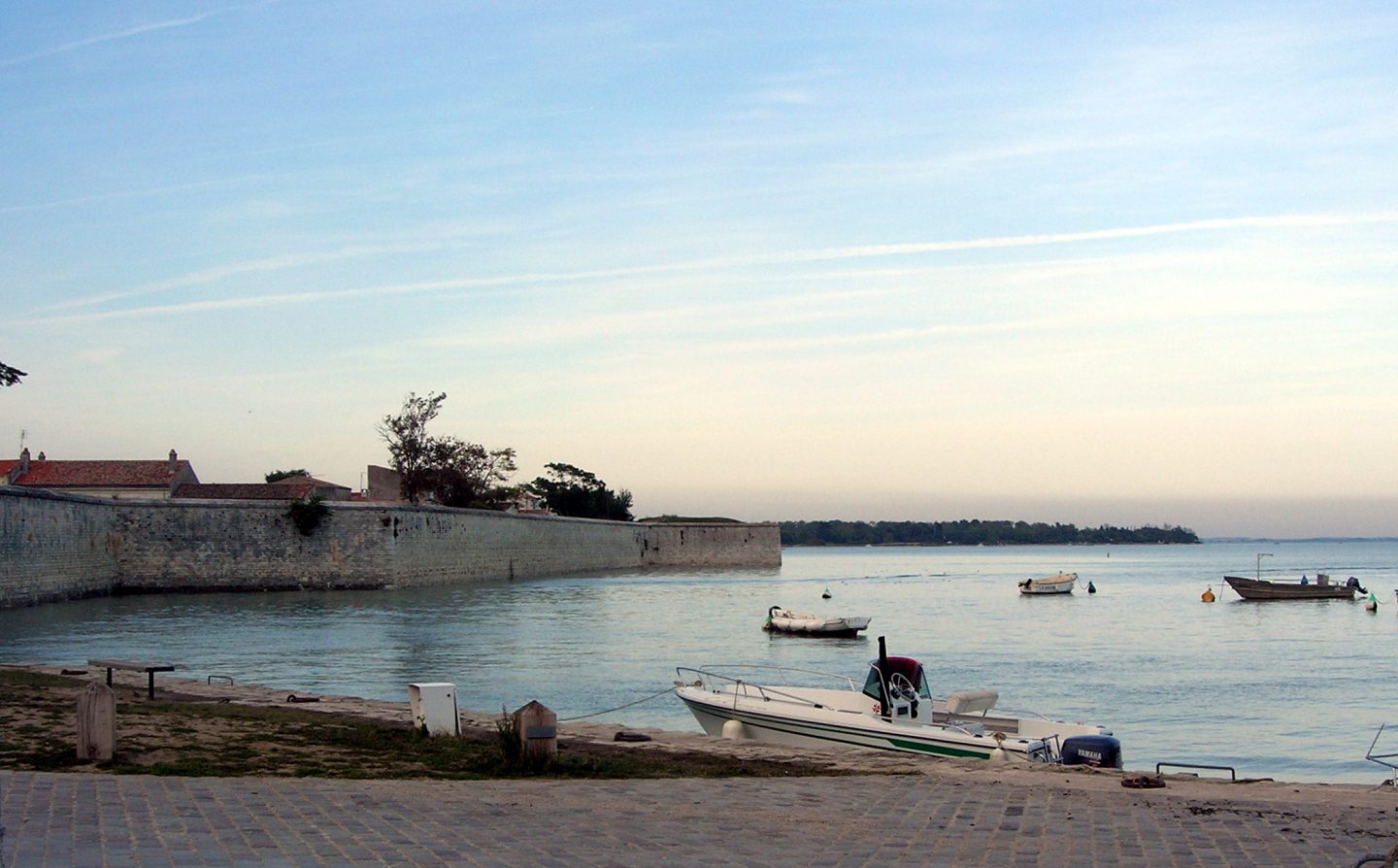 L’ile d’aix