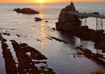 Biarritz, Aquitaine, France