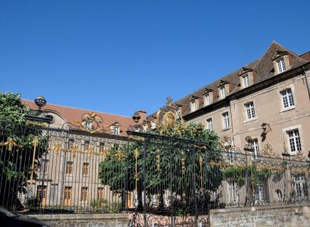 Lycée Bonaparte of Autun