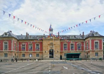 Mairie de Rambouillet