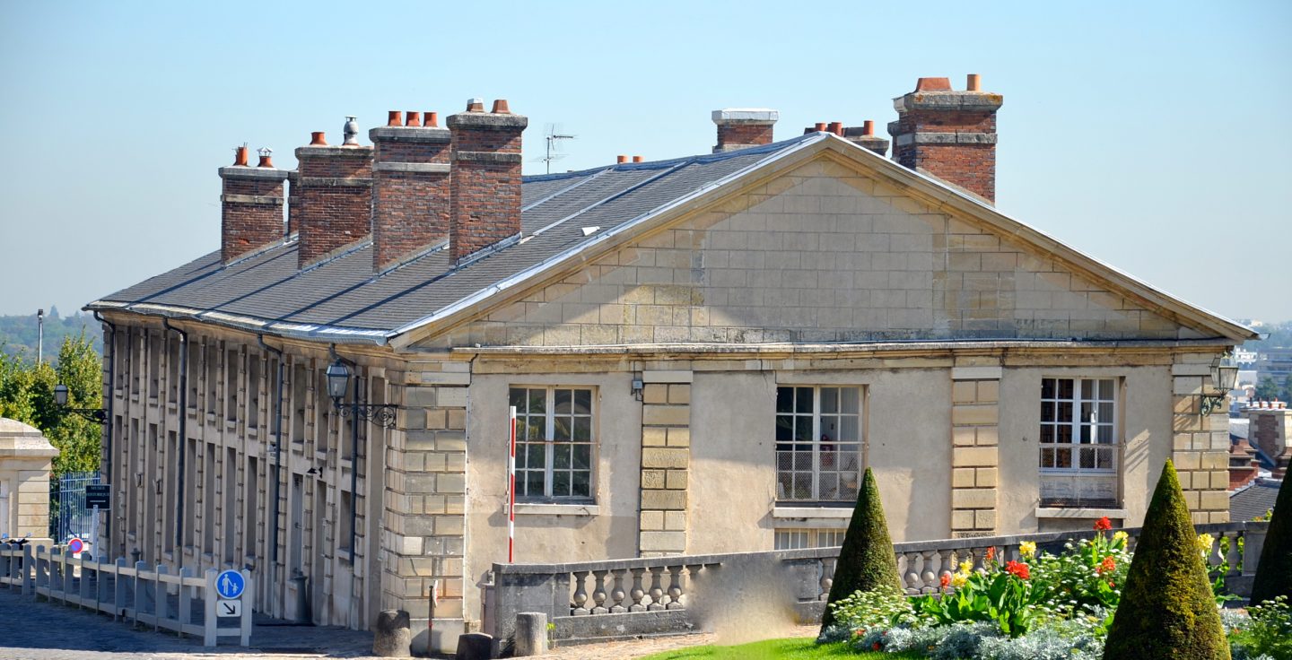 Musée Historique du Domaine National de Saint-Cloud