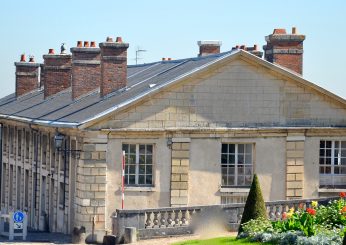Musée Historique du Domaine National de Saint-Cloud