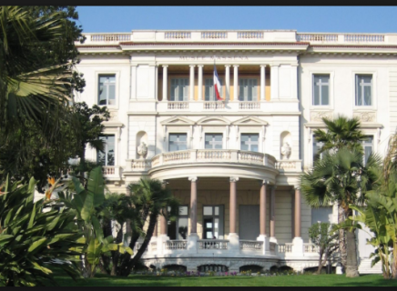 Musée Massena-nice-napoléon
