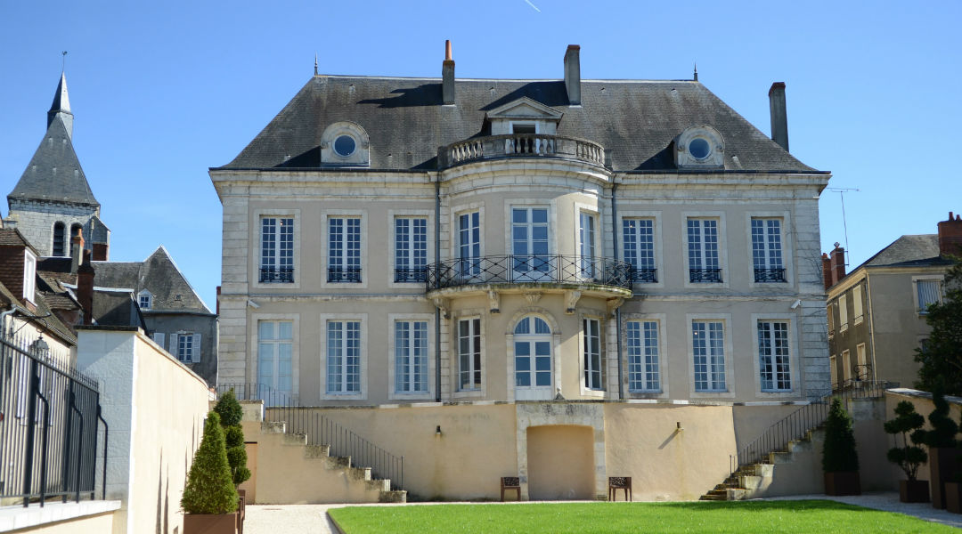 Musee-Bertrand-Châteauroux-Napoleon