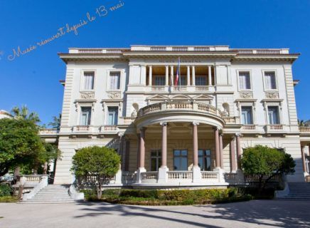 Musée réouvert depuis le 13 mai (1)