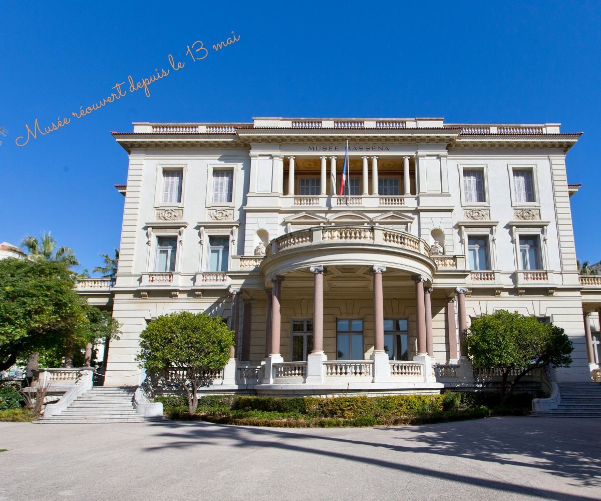 Musée réouvert depuis le 13 mai (1)