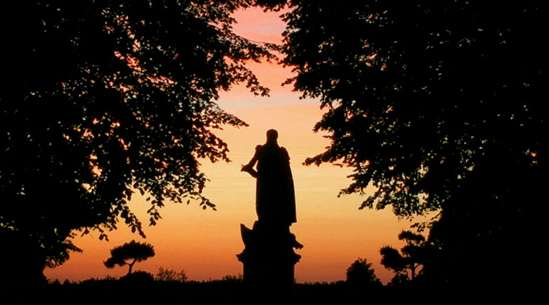 Place-Ste-Helene-Châteauroux-Napoleon