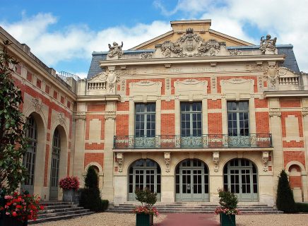 Point 23 Théâtre Municipal
