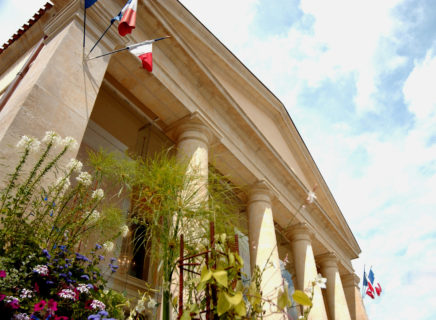 Théâtre©ville La Roche-sur-Yon