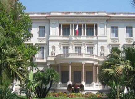 villa-massena – Nice – Napoleon