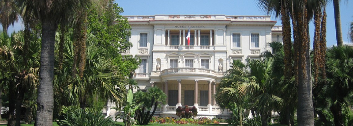 villa-massena – Nice – Napoleon