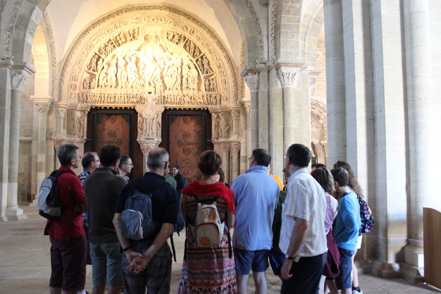 visite guidée