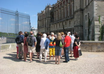 Visite Guidée Saint Germain Royal 22 Aout 09 007