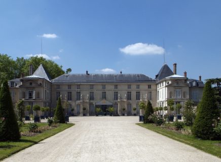 Chateau de Malmaison DR Office de Tourisme de Rueil-Malmaison