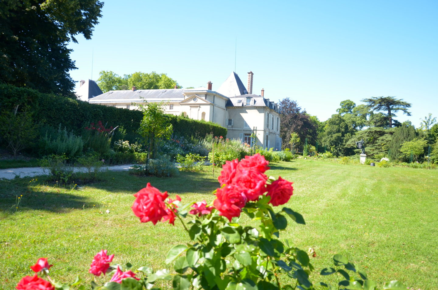 Chateau de Malmaison