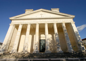 Eglise St Louis© ville La Roche-sur-Yon