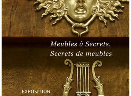 Meubles à secrets, secrets de meubles