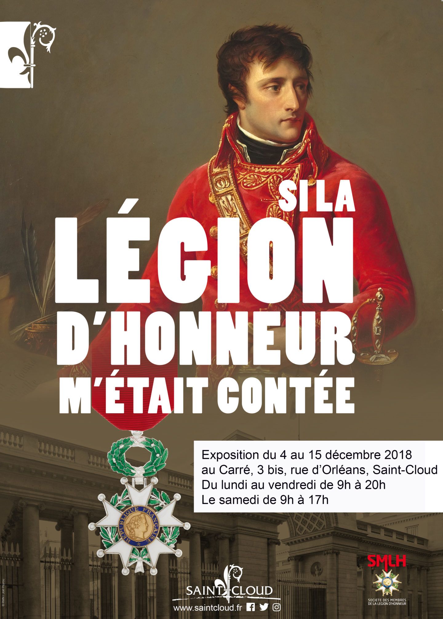 visuel_legion honneur_Saint Cloud