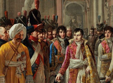 Exposition La Maison de l’Empereur