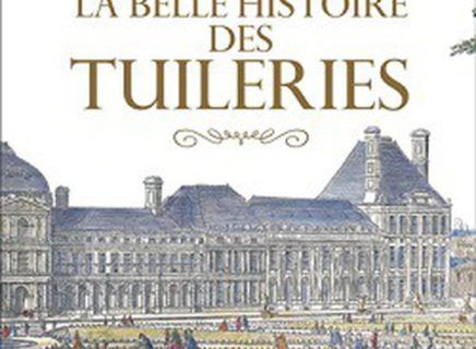 photo tuileries Impériales
