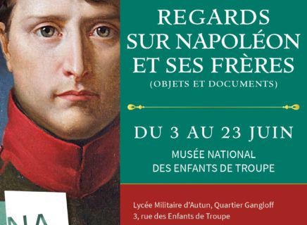 Regards sur Napoléon et ses frères