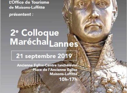 Flyer Lannes