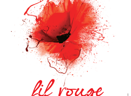Visuel expo fil rouge