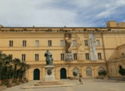 musée Fesh – ajaccio-berceau de napoléon