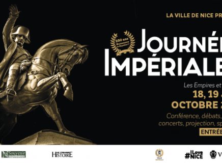 journées impériale
