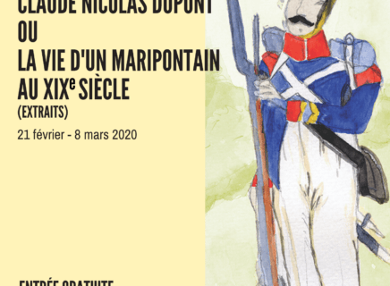Affiche expo PSM (002) Brienne le Château