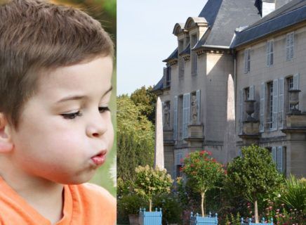 chateau malmaison