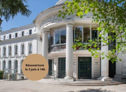 Musée des Avelines
