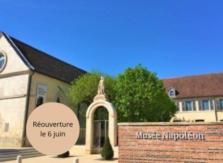 Réouverture le 6 juin