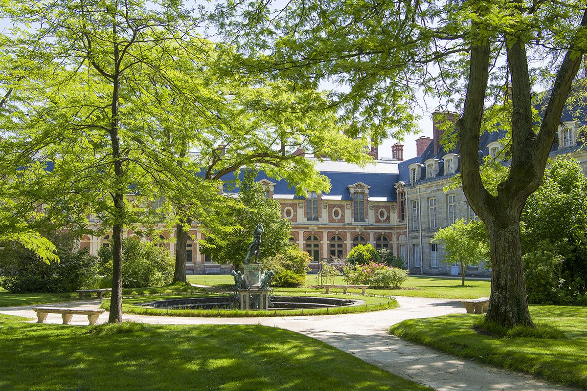 Jardin de Diane