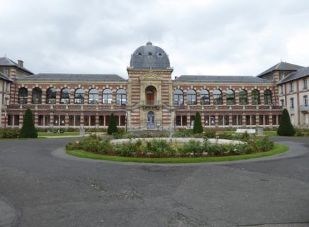 Hopital du Vesinet